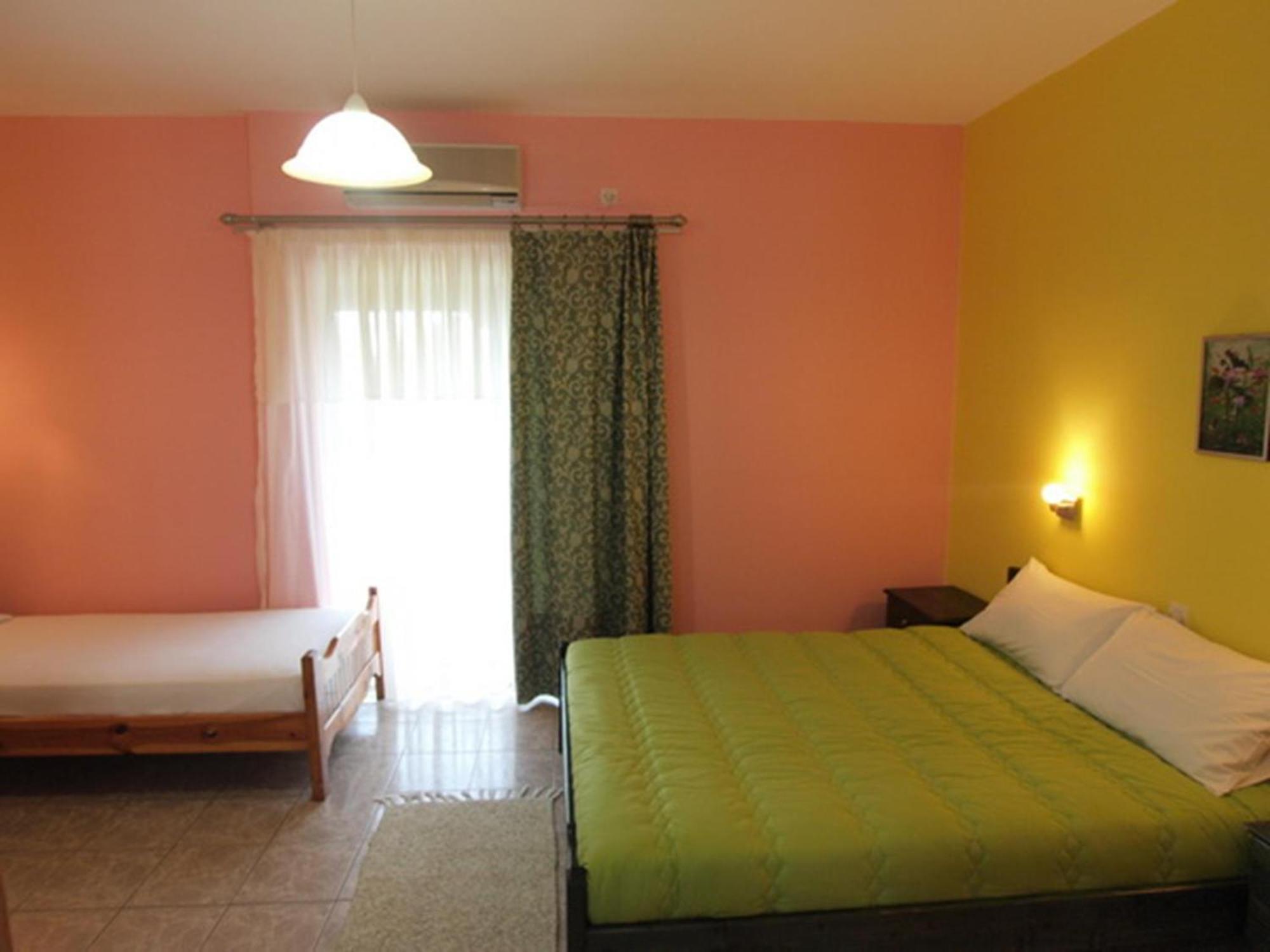 Elena Apartments Stoypa Stoupa Bilik gambar