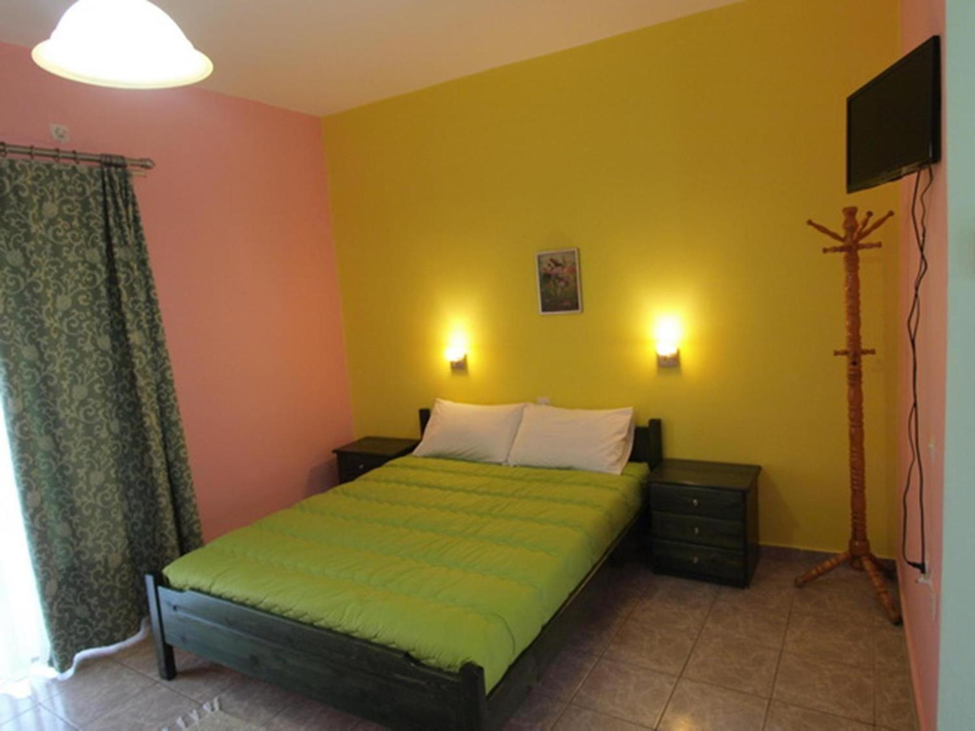 Elena Apartments Stoypa Stoupa Bilik gambar