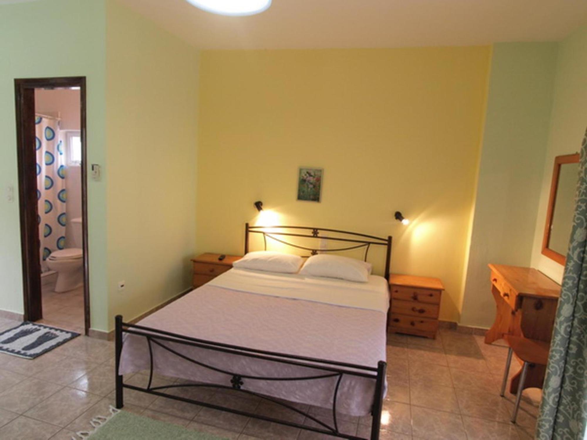Elena Apartments Stoypa Stoupa Bilik gambar